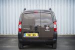 Fiat Fiorino Adventure 2016 года (UK)